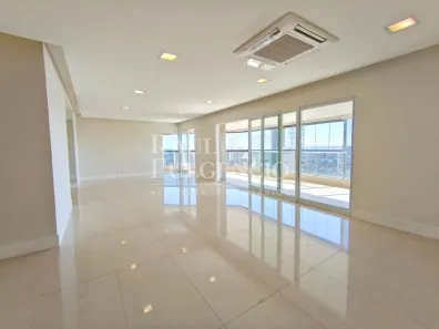 Apartamento com 3 Quartos para alugar, 269m² no Guanabara, Londrina