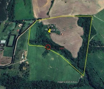 Lote/Terreno à venda, 154000m² no Centro, Sorocaba