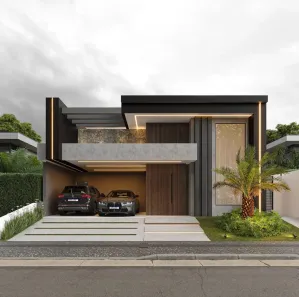 Casa com 3 Quartos à venda, 300m² no Bairro do Grama, Caçapava