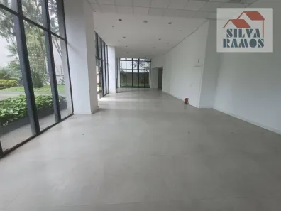 Ponto Comercial para alugar, 167m² no Indianópolis, São Paulo