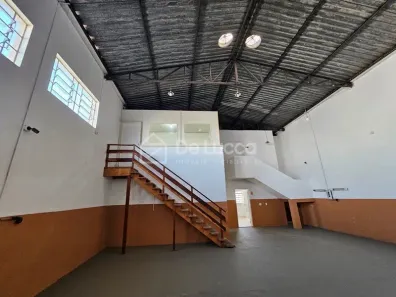 Galpão/Depósito/Armazém à venda, 320m² no Jardim das Bandeiras, Campinas