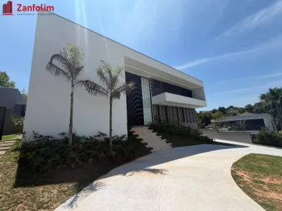 Casa de Condomínio com 6 Quartos à venda, 2152m² no Residencial Tamboré, Barueri