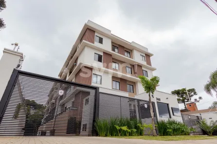 Apartamento com 2 Quartos para alugar, 65m² no Campo Comprido, Curitiba