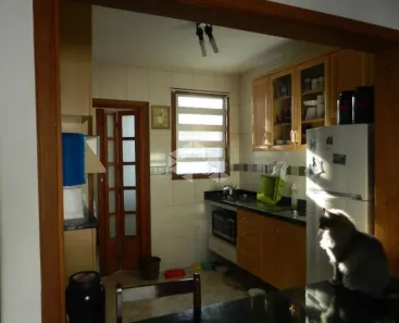 Apartamento com 2 Quartos à venda, 52m² no São Sebastião, Porto Alegre