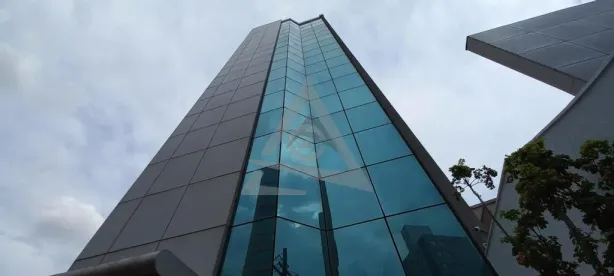 Sala Comercial à venda, 140m² no Nova Campinas, Campinas