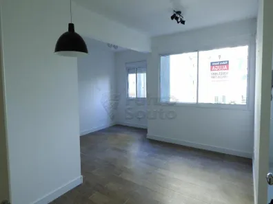 Apartamento com 2 Quartos à venda, 62m² no Areal, Pelotas