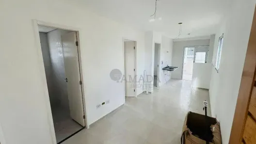 Apartamento com 2 Quartos à venda, 43m² no Vila Matilde, São Paulo