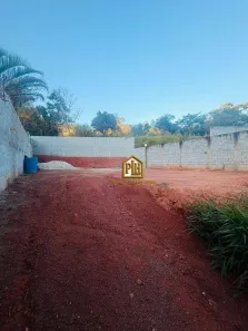 Lote/Terreno à venda, 441m² no Jardim Paulista, Atibaia