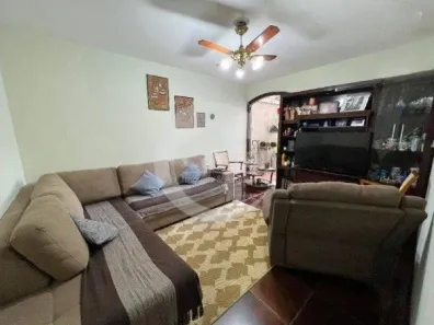 Sobrado com 3 Quartos à venda, 316m² no Ipiranga, São Paulo