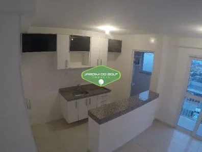 Apartamento com 2 Quartos à venda, 48m² no Vila Santa Catarina, São Paulo