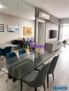 Apartamento com 3 Quartos para alugar, 90m² no Itacorubi, Florianópolis