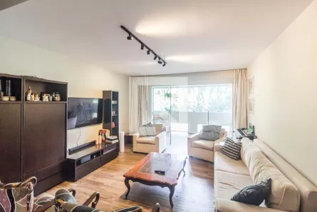 Apartamento com 4 Quartos à venda, 127m² no Alphaville Empresarial, Barueri