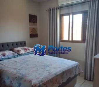 Casa com 3 Quartos à venda, 150m² no Residencial Nato Vetorasso, São José do Rio Preto