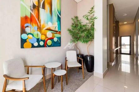 Apartamento com 2 Quartos à venda, 60m² no Jardim Dom Bosco, Campinas