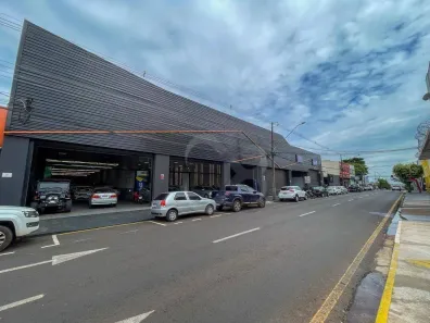 Ponto Comercial para alugar, 284m² no Centro, Londrina