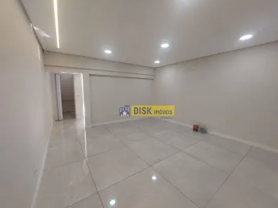 Imóvel Comercial para alugar, 204m² no Centro, São Bernardo do Campo