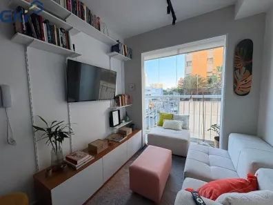 Apartamento com 1 Quarto à venda, 39m² no Casa Verde, São Paulo