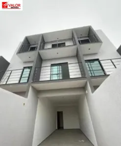 Sobrado com 3 Quartos à venda, 130m² no Cidade dos Bandeirantes, São Paulo