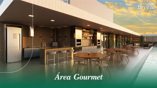 Apartamento com 1 Quarto à venda, 29m² no , Ipojuca