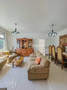 Casa com 4 Quartos à venda, 278m² no Medianeira, Porto Alegre