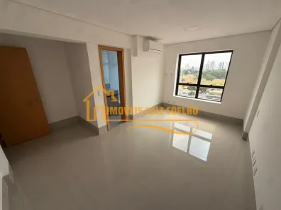 Apartamento com 3 Quartos para alugar, 209m² no Jardim Cuiabá, Cuiabá