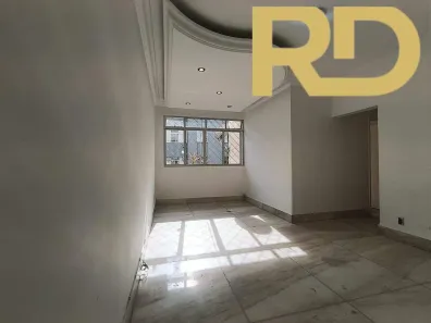 Apartamento com 3 Quartos à venda, 88m² no Cidade Nova, Belo Horizonte