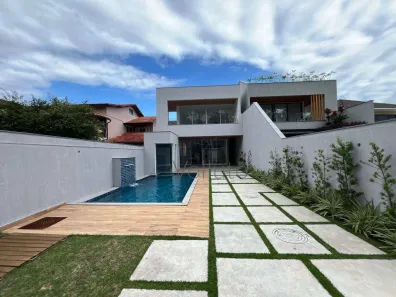 Casa de Condomínio com 3 Quartos à venda, 350m² no Barra da Tijuca, Rio de Janeiro