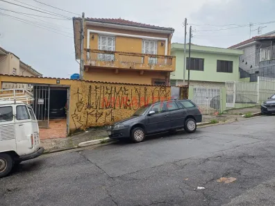 Sobrado com 7 Quartos à venda, 212m² no Casa Verde Média, São Paulo
