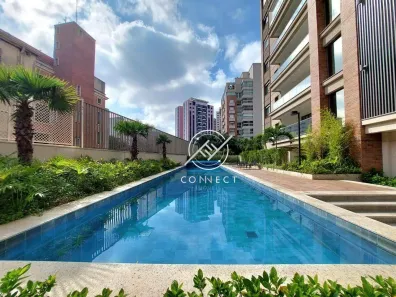 Apartamento com 3 Quartos à venda, 182m² no Vila Mariana, São Paulo