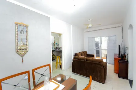 Casa com 3 Quartos para alugar, 129m² no Jardim Guimarães, Guarulhos