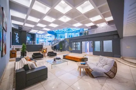 Casa de Condomínio com 6 Quartos à venda, 835m² no Alphaville, Santana de Parnaíba