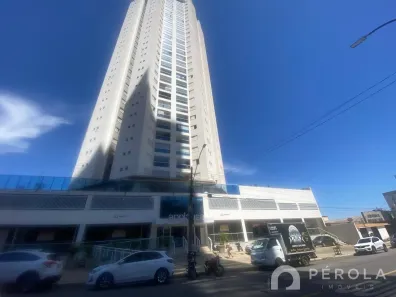 Sala Comercial para alugar, 44m² no Setor Oeste, Goiânia