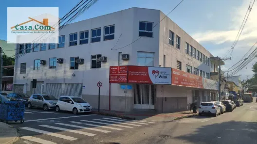 Prédio Comercial para venda ou aluguel, 1784m² no Parque Residencial Laranjeiras, Serra