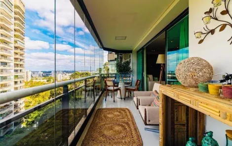 Apartamento com 4 Quartos à venda, 350m² no Santo Amaro, São Paulo