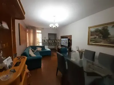 Apartamento com 3 Quartos para alugar, 80m² no Mooca, São Paulo