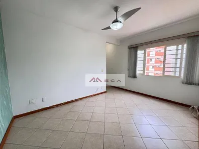 Apartamento com 2 Quartos à venda, 60m² no Chácara da Barra, Campinas
