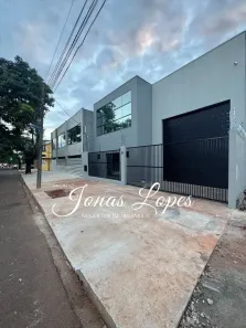 Galpão/Depósito/Armazém à venda, 320m² no Parque da Gávea, Maringá