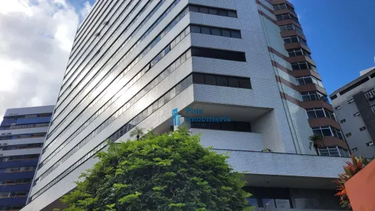 Sala Comercial à venda, 26m² no Espinheiro, Recife
