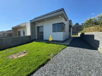 Casa com 2 Quartos à venda, 60m² no Araponguinhas, Timbó