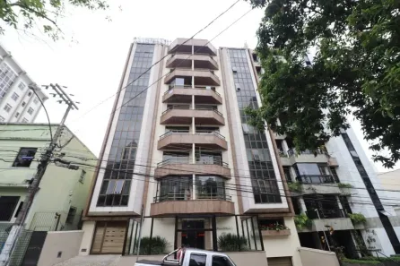 Apartamento com 3 Quartos à venda, 183m² no Centro, Juiz de Fora