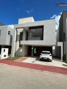 Casa de Condomínio com 4 Quartos à venda, 190m² no Lagoa Salgada, Feira de Santana