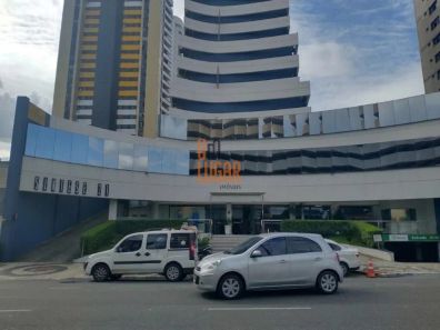 Sala Comercial para venda ou aluguel, 36m² no Cremação, Belém