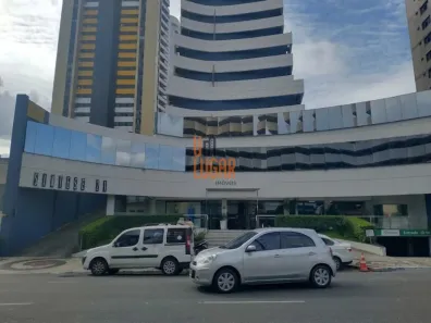 Sala Comercial para venda ou aluguel, 36m² no Cremação, Belém