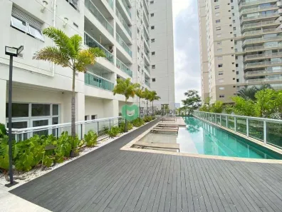 Apartamento com 1 Quarto à venda, 45m² no Várzea da Barra Funda, São Paulo