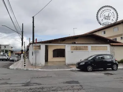 Casa com 2 Quartos à venda, 92m² no Aviação, Praia Grande