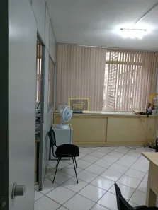 Imóvel Comercial para alugar, 45m² no República, São Paulo