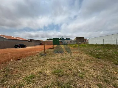 Lote/Terreno à venda, 240m² no Vila dos Bandeirantes, Itapetininga