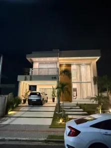 Casa de Condomínio com 4 Quartos à venda, 215m² no Inoã (Inoã), Maricá