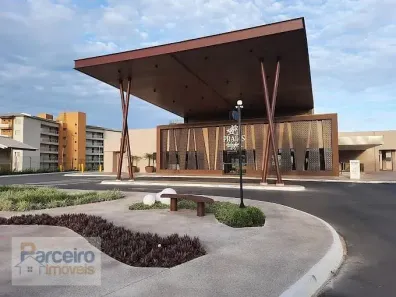 Apartamento com 1 Quarto à venda, 60m² no Centro, Caldas Novas