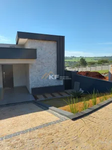 Casa com 3 Quartos à venda, 144m² no Loteamento Santa Marta, Ribeirão Preto